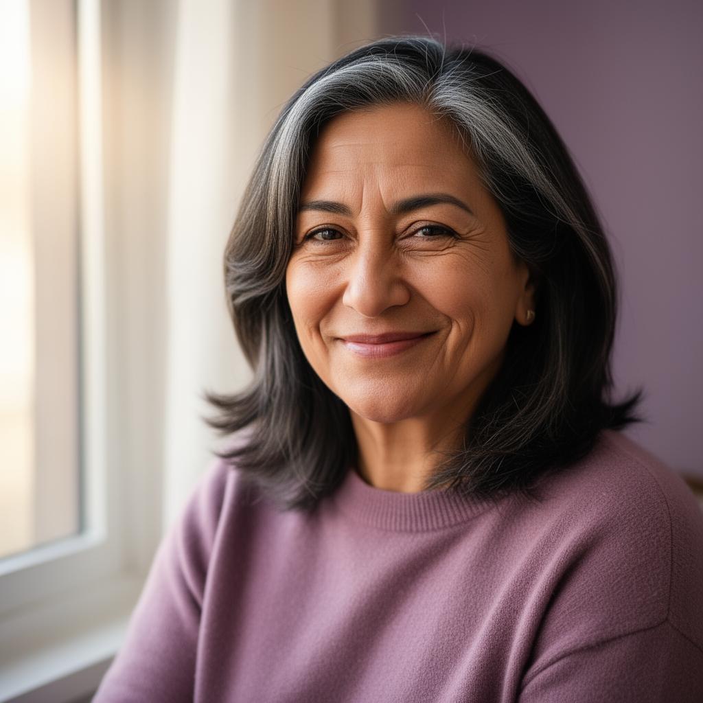 Foto de Carla, 49 años